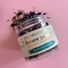 Tea Netherlands - Flower power