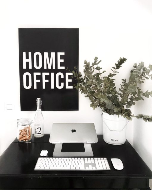Home Office poster - Afbeelding 2