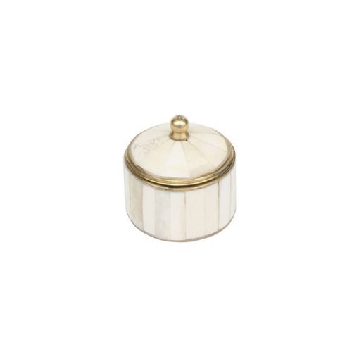 Doing Goods Circus box white