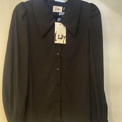 I say - Nessa Blouse
