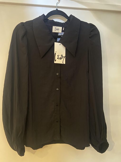 I say - Nessa Blouse