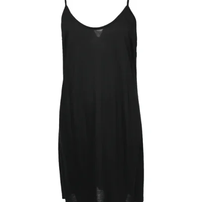 I Say - Nugga Underdress (zwart)