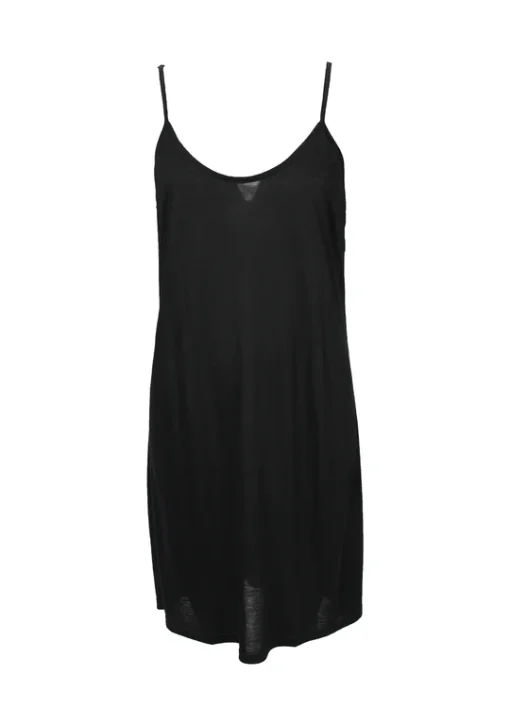 I Say - Nugga Underdress (zwart)