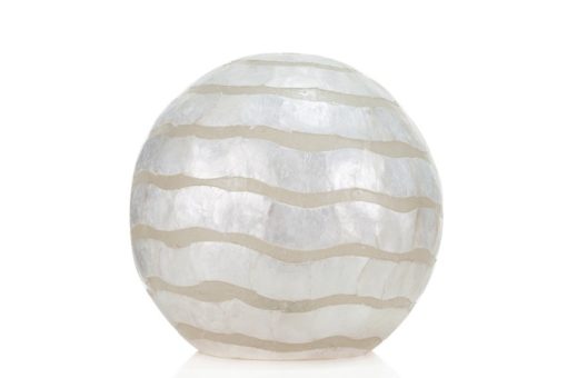 Villaflor lamp waves 30cm