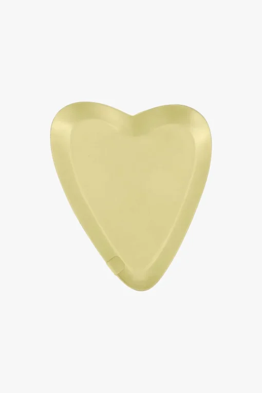 Zusss schaaltje hartje goud