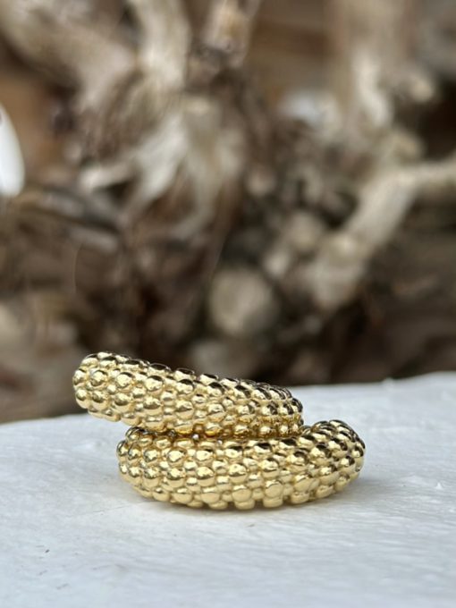 Byron jewels Olivia earrings