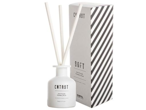 Gusta Diffuser wit 100 ml