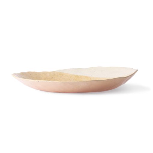 HK living - decoratie plate