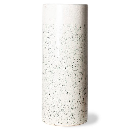 HK Living - 70's vase XL hail