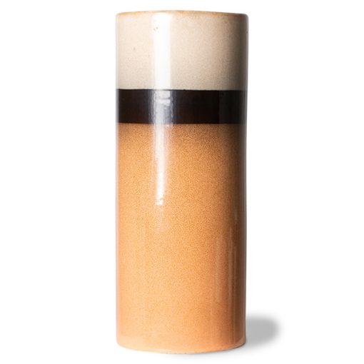 HK Living - 70's vase XL tornado