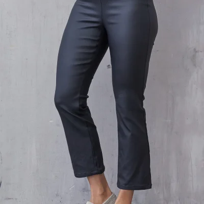 I Say - Helga pant zwart