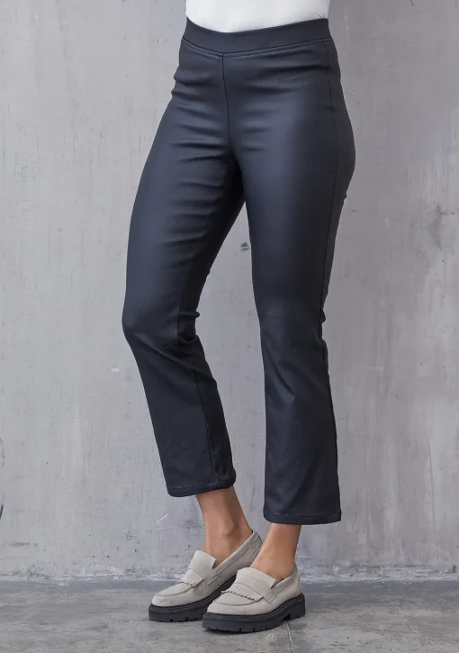 I Say - Helga pant zwart