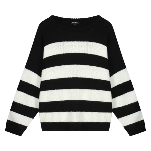 Juul & Belle Pull Nita black