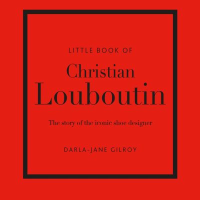 The little book of Christian Louboutin