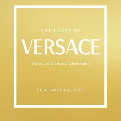 The Little book of Versace