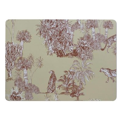 Opjet placemet Bush