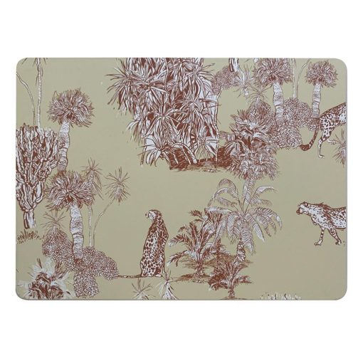 Opjet placemet Bush