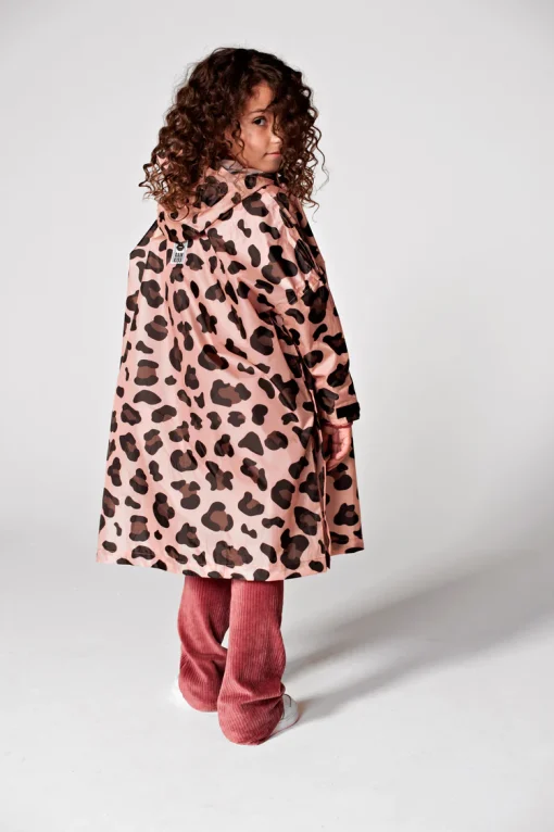 Rain kiss pink panther kids - Afbeelding 2