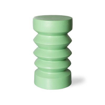 HK Living - Side table green