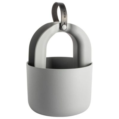 Gusta tafel organizer grijs