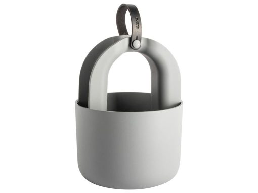 Gusta tafel organizer grijs