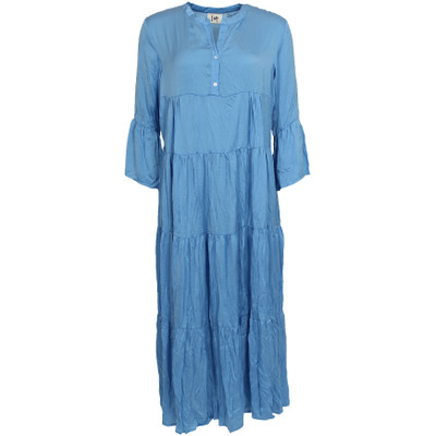 I say Liva maxi dress