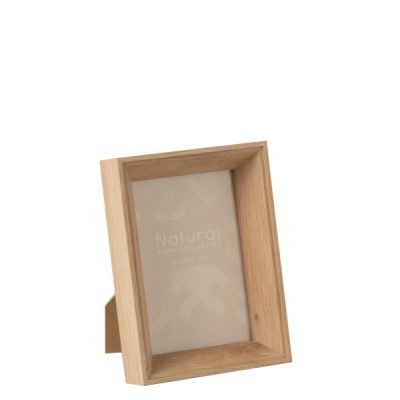 J-line fotokader diepte MDF 10x15