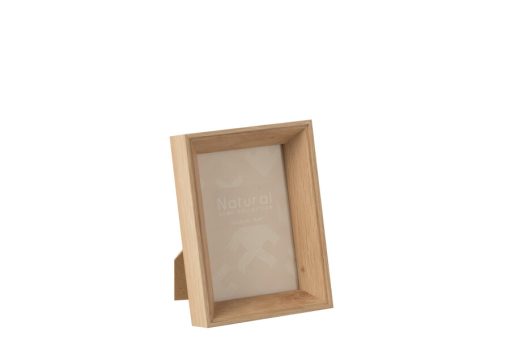 J-line fotokader diepte MDF 10x15