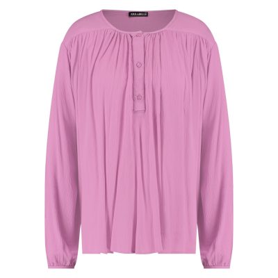 Juul & Belle abby blouse blush