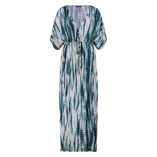 Juul & Belle Zoe dress print tie dye