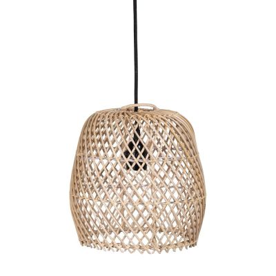Original Home lampshade rattan kacil hive
