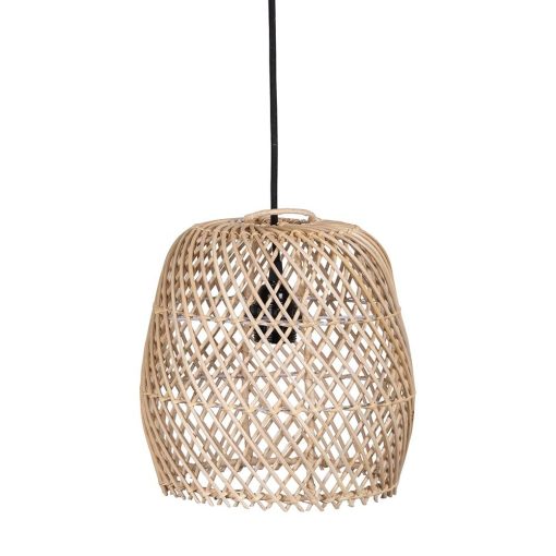 Original Home lampshade rattan kacil hive