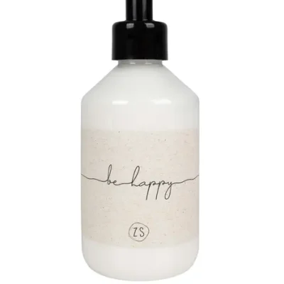 Zusss lotion poederzacht be happy