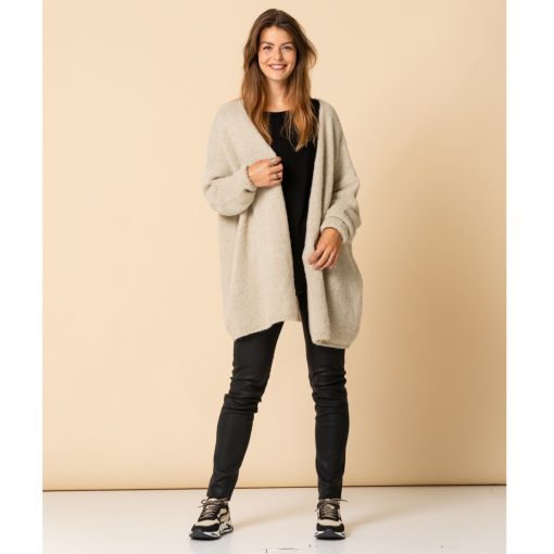Juul & Belle Brigitte Cardigan